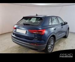 AUDI Q3 35 TDI S tronic Business