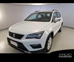 SEAT ATECA 1.6 TDI BUSINESS