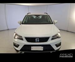 SEAT ATECA 1.6 TDI BUSINESS