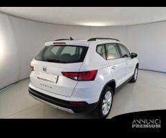 SEAT ATECA 1.6 TDI BUSINESS