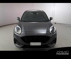 FORD PUMA 1.0 Ecoboost Hybrid 125CV ST-Line X