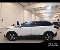 PEUGEOT 5008 BlueHDi 130 Allure S/S