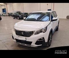 PEUGEOT 5008 BlueHDi 130 Allure S/S