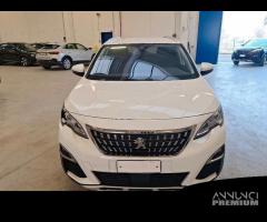 PEUGEOT 5008 BlueHDi 130 Allure S/S