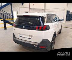 PEUGEOT 5008 BlueHDi 130 Allure S/S