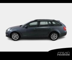 SKODA OCTAVIA WAGON 2.0 TDI EXECUTIVE DSG