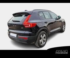 VOLVO XC40 D3 AWD Geartronic Business