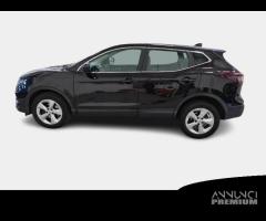 NISSAN QASHQAI 1.5 dCi 115 Business DCT