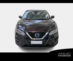 NISSAN QASHQAI 1.5 dCi 115 Business DCT