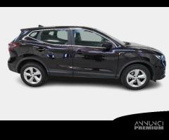 NISSAN QASHQAI 1.5 dCi 115 Business DCT