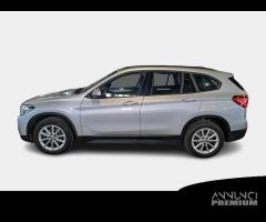 BMW X1 sDrive 18d Business