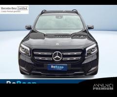 Mercedes-Benz Classe GLB GLB 200 D SPORT PLUS...