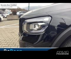 Mercedes-Benz Classe GLB GLB 200 D SPORT PLUS... - 10