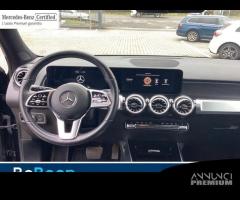 Mercedes-Benz Classe GLB GLB 200 D SPORT PLUS... - 19