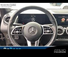 Mercedes-Benz Classe GLB GLB 200 D SPORT PLUS... - 20