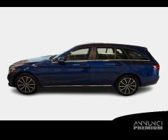 MERCEDES-BENZ C 200 d Business Extra Auto WAGON