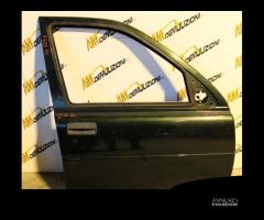 PORTA ANTERIORE DX DESTRA LAND ROVER FREELANDER 1°