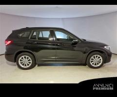 BMW X1 sDrive 18d Business Advantage Autom.