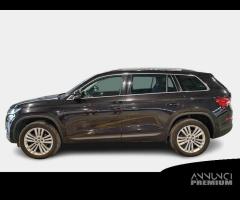 SKODA KODIAQ 2.0 TDI SCR STYLE DSG 4WD