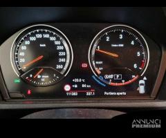 BMW X1 sDrive 18d Business Advantage Autom. - 7