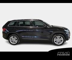 SKODA KODIAQ 2.0 TDI SCR STYLE DSG 4WD