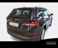 SKODA KODIAQ 2.0 TDI SCR STYLE DSG 4WD