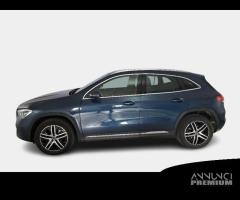 MERCEDES-BENZ GLA 200 d Automatic Sport Plus