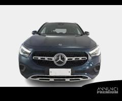 MERCEDES-BENZ GLA 200 d Automatic Sport Plus