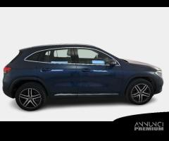 MERCEDES-BENZ GLA 200 d Automatic Sport Plus