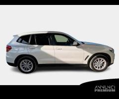 BMW X3 xDrive 30e Business Advantage Autom.