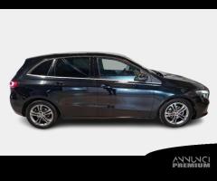 MERCEDES-BENZ B 180 d Automatic Business Extra