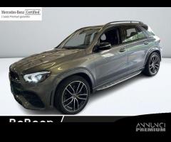 Mercedes-Benz GLE 300 D MHEV PREMIUM 4MATIC AUTO