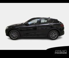 ALFA ROMEO STELVIO 2.2 Turbo Diesel 210CV AT8 Q4 B