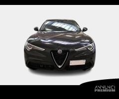 ALFA ROMEO STELVIO 2.2 Turbo Diesel 210CV AT8 Q4 B