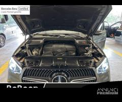 Mercedes-Benz GLE 300 D MHEV PREMIUM 4MATIC AUTO - 22