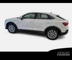 AUDI Q3 SPORTBACK 35 TDI S tronic Business Plus