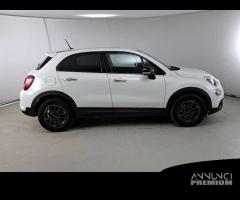 FIAT 500X CLUB 1.0 120CV MY22