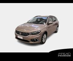 FIAT TIPO WAGON 1.3 Mjt 95cv 5M S/S Business