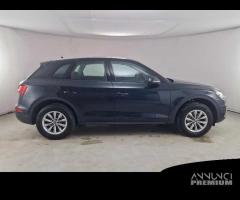 AUDI Q5 40 TDI Business quattro S tronic