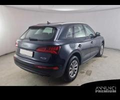 AUDI Q5 40 TDI Business quattro S tronic