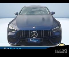 Mercedes-Benz GT Coupé 4 AMG GT COUPE 53 MHEV...