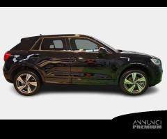 AUDI Q2 1.5 35 TFSI ADMIRED S TRONIC