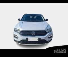 VOLKSWAGEN T-ROC 1.0 TSI Style BMT