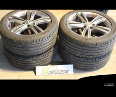 CERCHI IN LEGA VOLKSWAGEN GOLF 7 R17 - 11