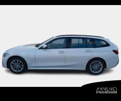 BMW 320 Business Advantage Autom. Touring