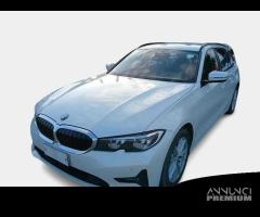 BMW 320 Business Advantage Autom. Touring