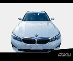 BMW 320 Business Advantage Autom. Touring