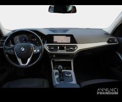 BMW 320 Business Advantage Autom. Touring - 6