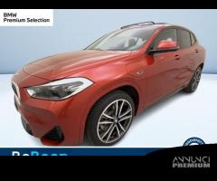 BMW X2 XDRIVE25E MSPORT AUTO