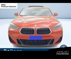 BMW X2 XDRIVE25E MSPORT AUTO